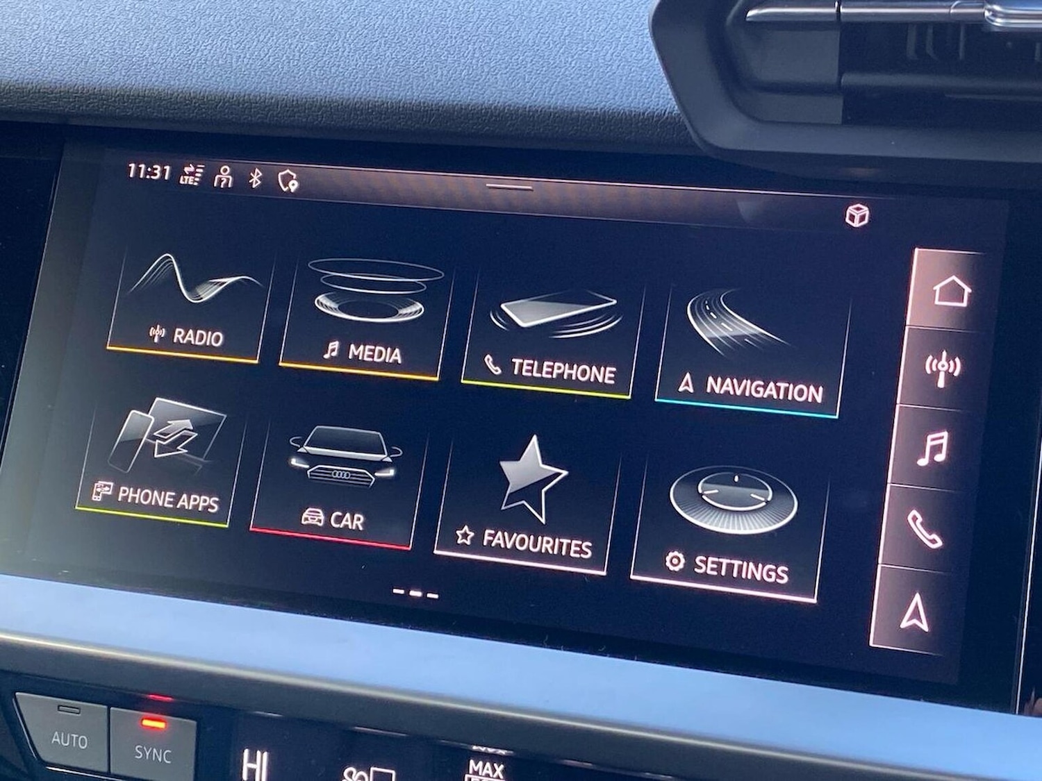 Used Audi A3 2020 for sale - 76947002: Photo 25