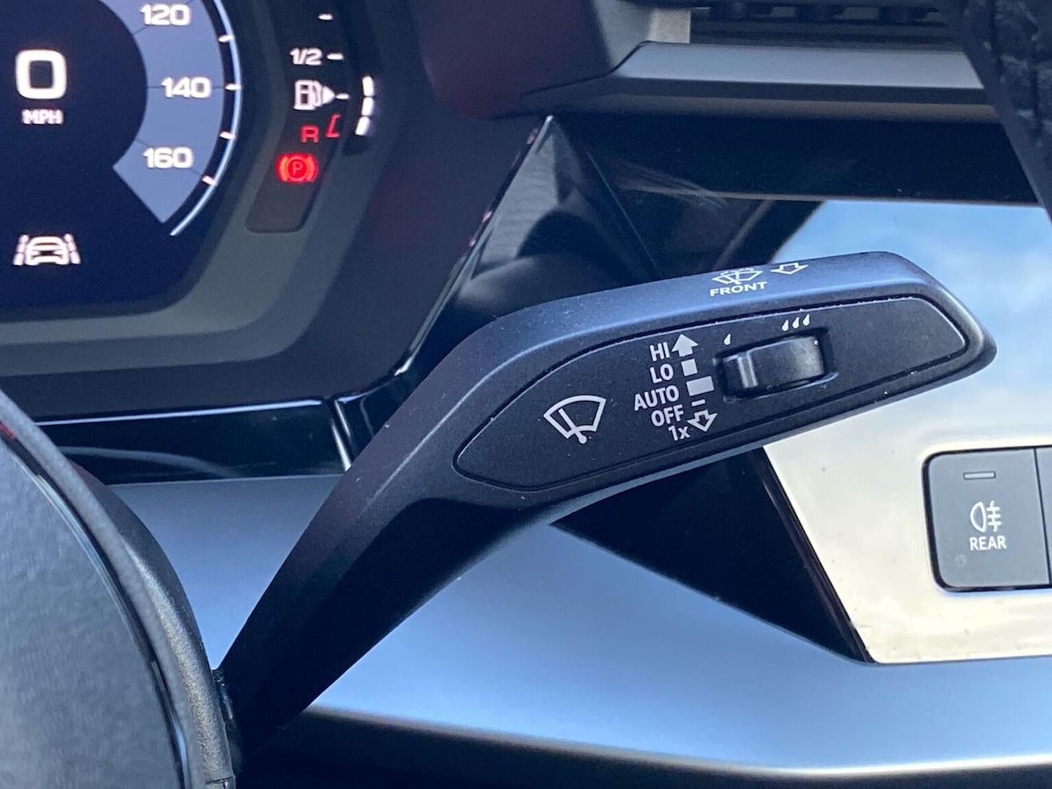 Used Audi A3 2020 for sale - 76947002: Photo 28