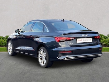 Used Audi A3 2020 for sale - 76947002: Photo