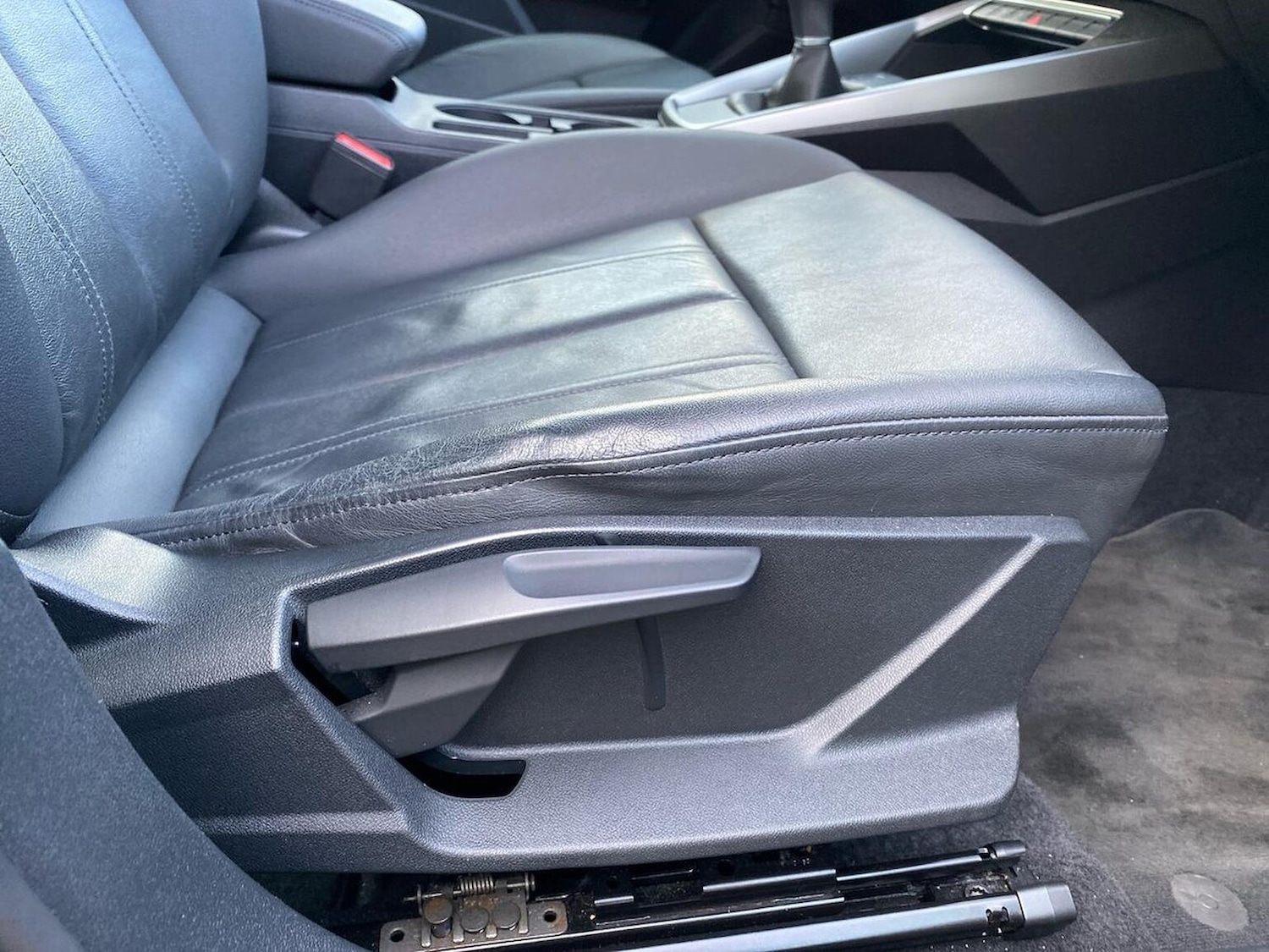 Used Audi A3 2020 for sale - 76947002: Photo 30