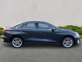 Used Audi A3 2020 for sale - 76947002: Photo