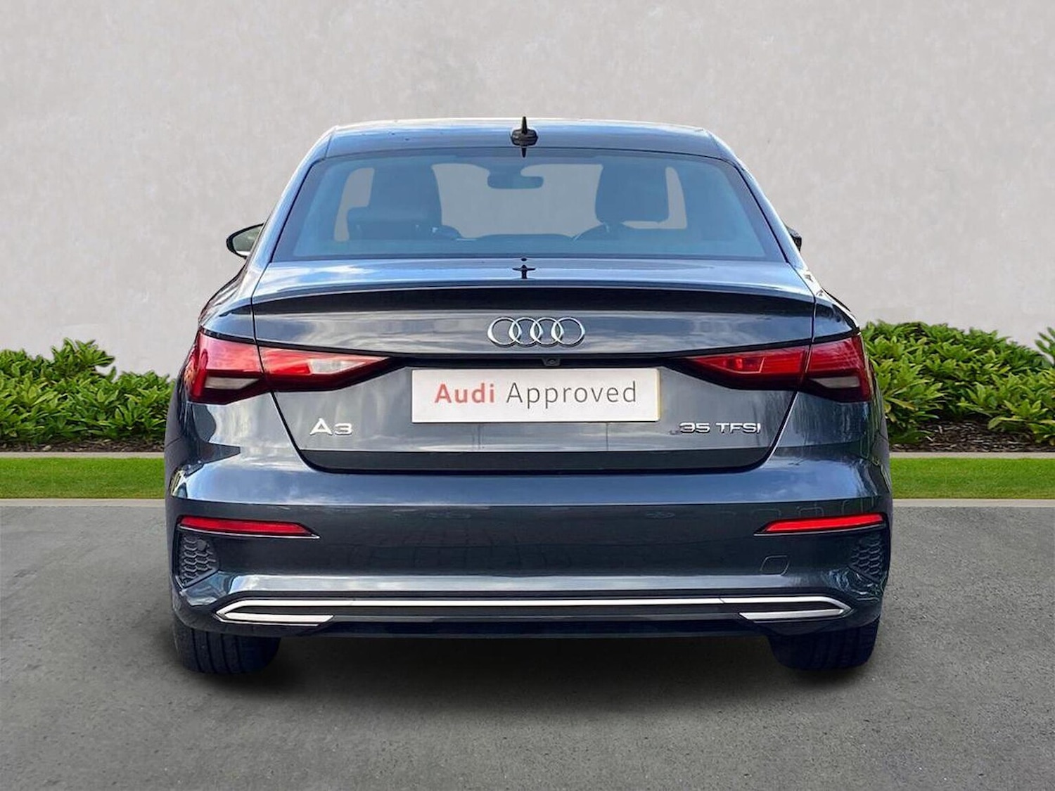 Used Audi A3 2020 for sale - 76947002: Photo 4