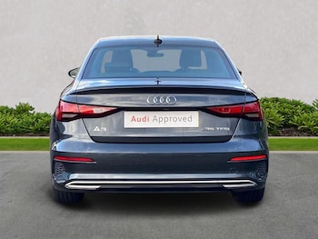 Used Audi A3 2020 for sale - 76947002: Photo