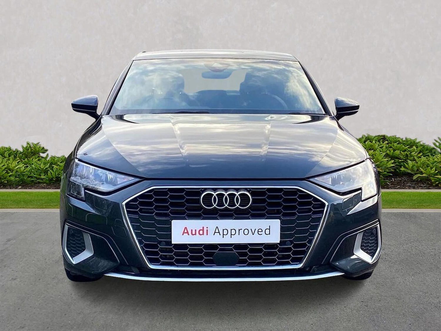 Used Audi A3 2020 for sale - 76947002: Photo 5