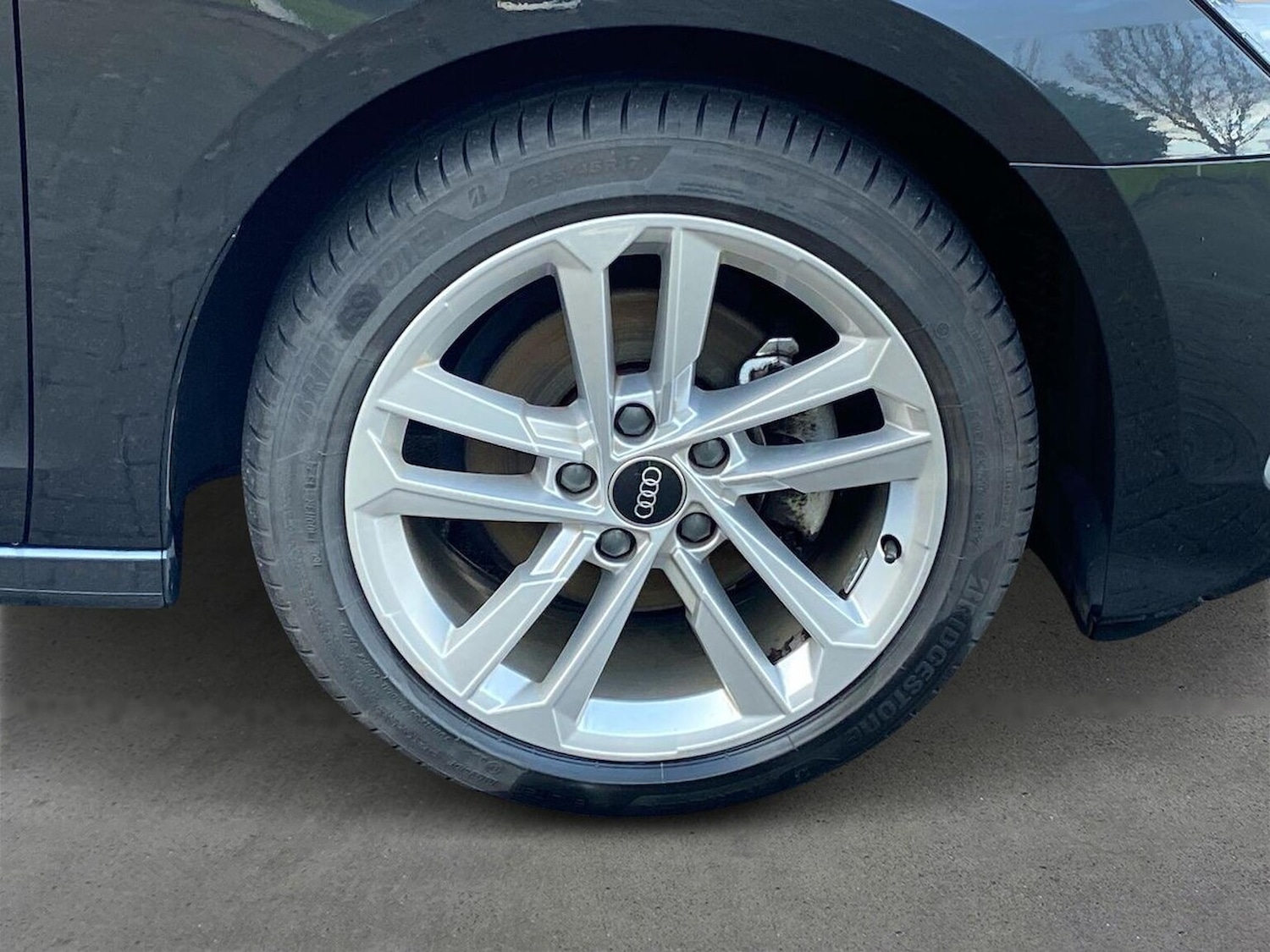 Used Audi A3 2020 for sale - 76947002: Photo 6