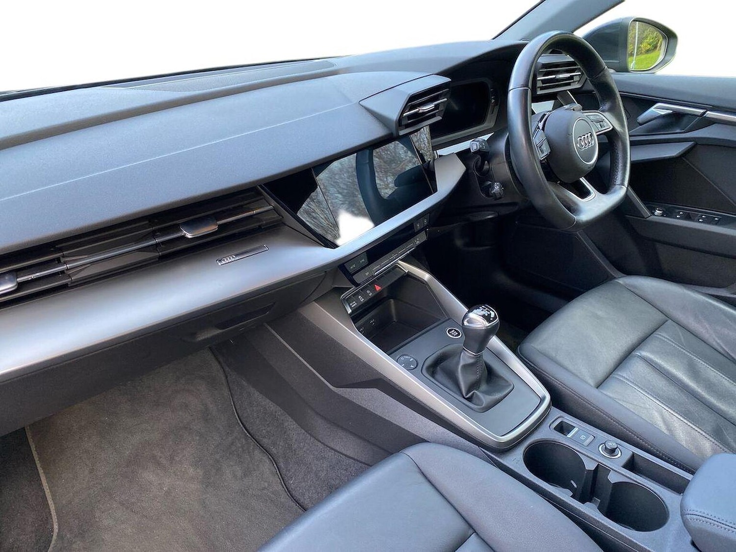 Used Audi A3 2020 for sale - 76947002: Photo 7