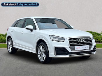 Audi - Q2