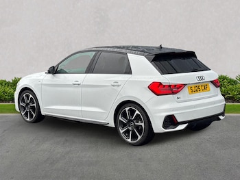 Used Audi A1 2025 for sale - 79380162: Photo