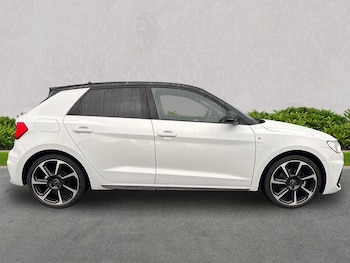 Used Audi A1 2025 for sale - 79380162: Photo