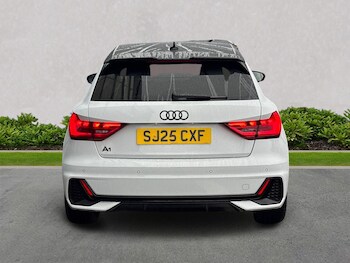 Used Audi A1 2025 for sale - 79380162: Photo