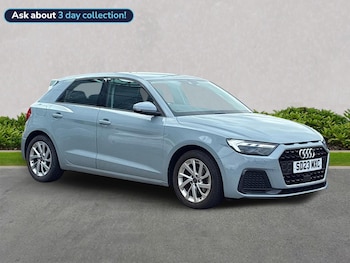 Used Audi A1 2023 for sale - 79055754: Photo