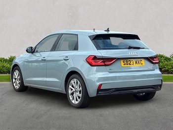 Used Audi A1 2023 for sale - 79055754: Photo