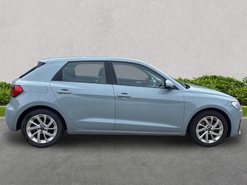 Used Audi A1 2023 for sale - 79055754: Photo