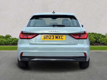 Used Audi A1 2023 for sale - 79055754: Photo