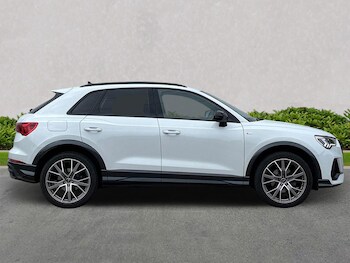 Used Audi Q3 2025 for sale - 75436141: Photo