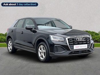 Used Audi Q2 2023 for sale - 75546424: Photo