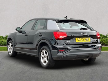 Used Audi Q2 2023 for sale - 75546424: Photo