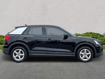 Used Audi Q2 2023 for sale - 75546424: Photo
