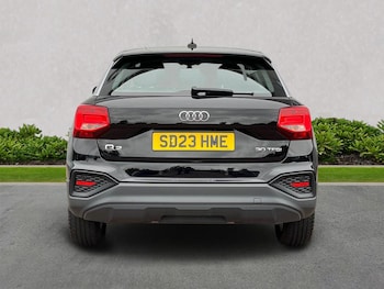 Used Audi Q2 2023 for sale - 75546424: Photo