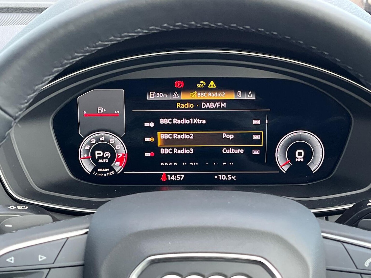 Used Audi Q5 2021 for sale - 76536583: Photo 10