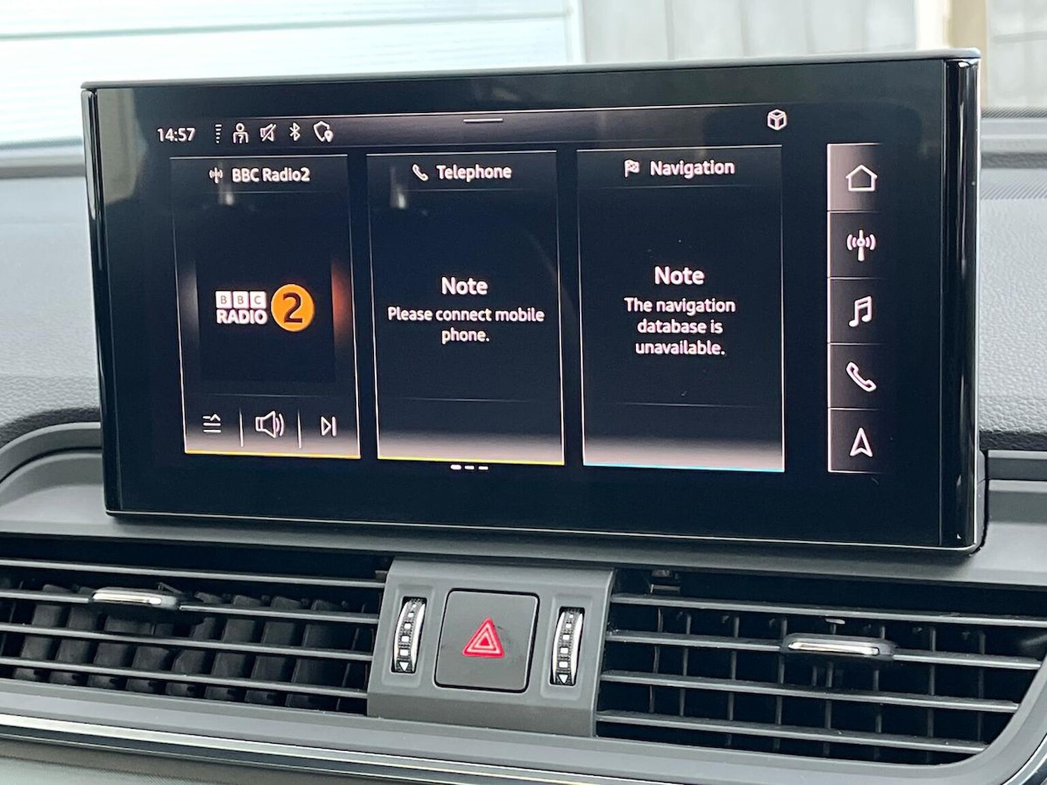 Used Audi Q5 2021 for sale - 76536583: Photo 11