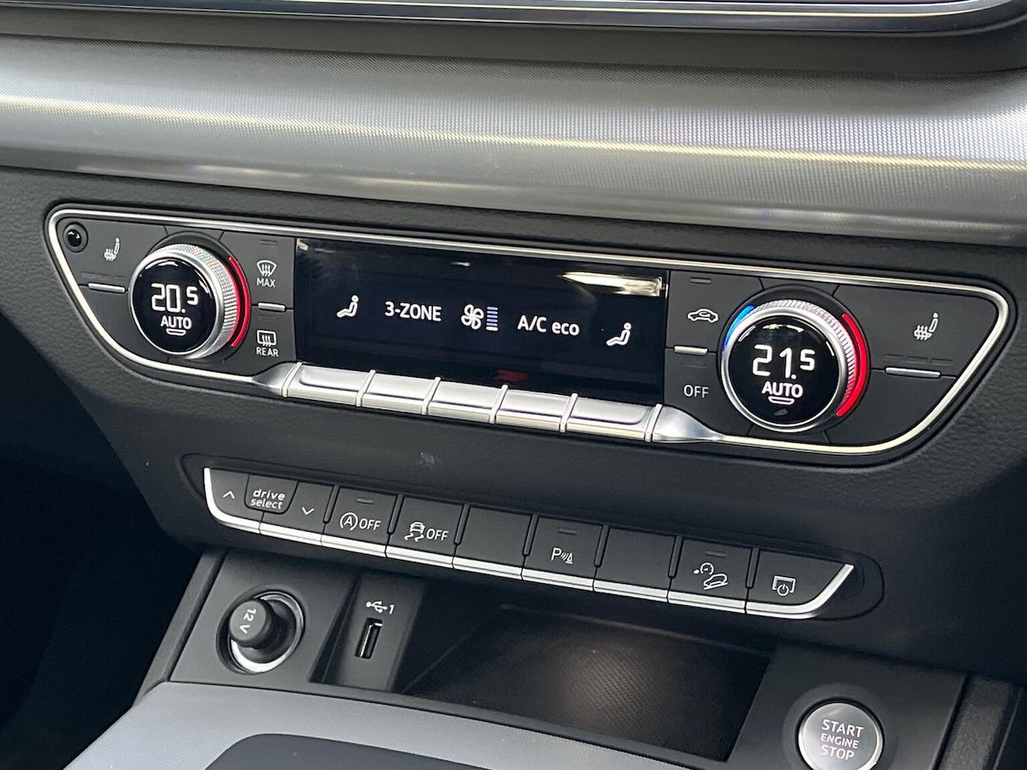 Used Audi Q5 2021 for sale - 76536583: Photo 12