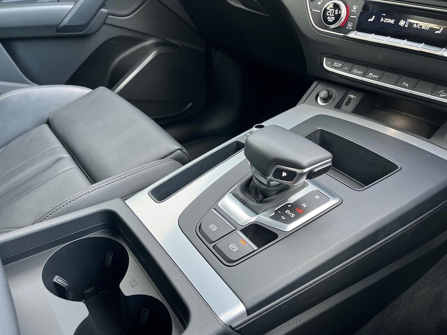 Used Audi Q5 2021 for sale - 76536583: Photo 13