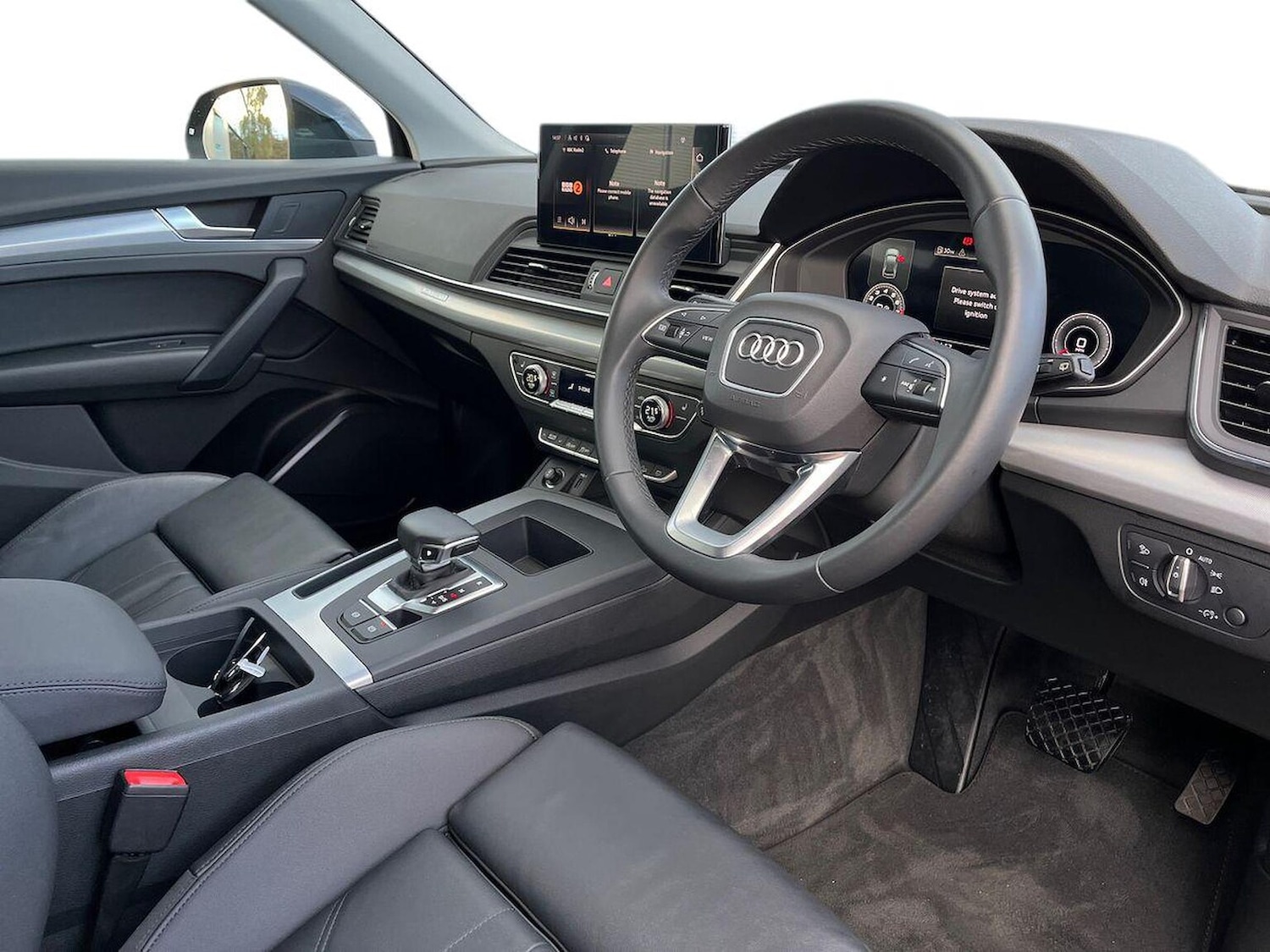 Used Audi Q5 2021 for sale - 76536583: Photo 15