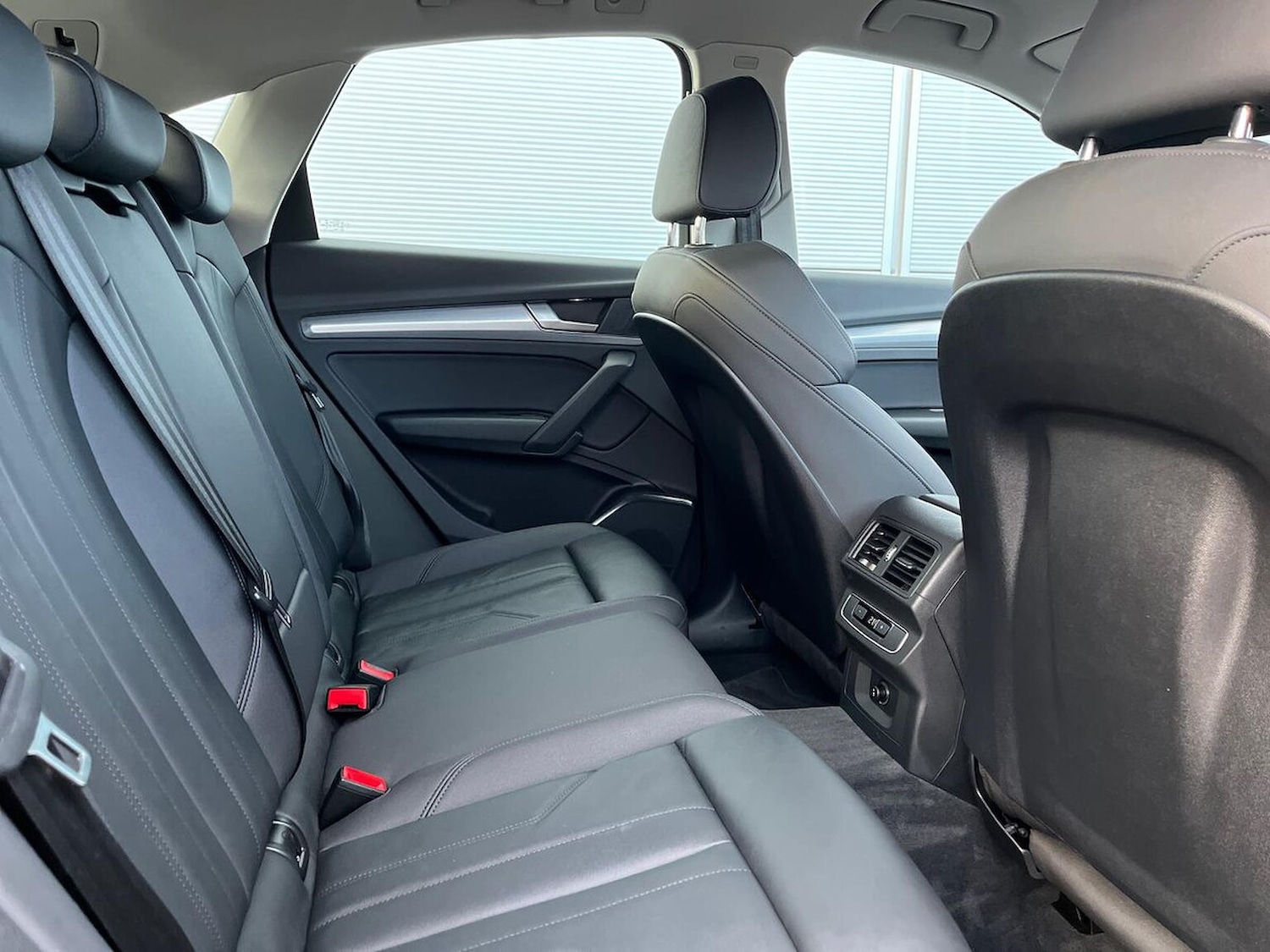 Used Audi Q5 2021 for sale - 76536583: Photo 16