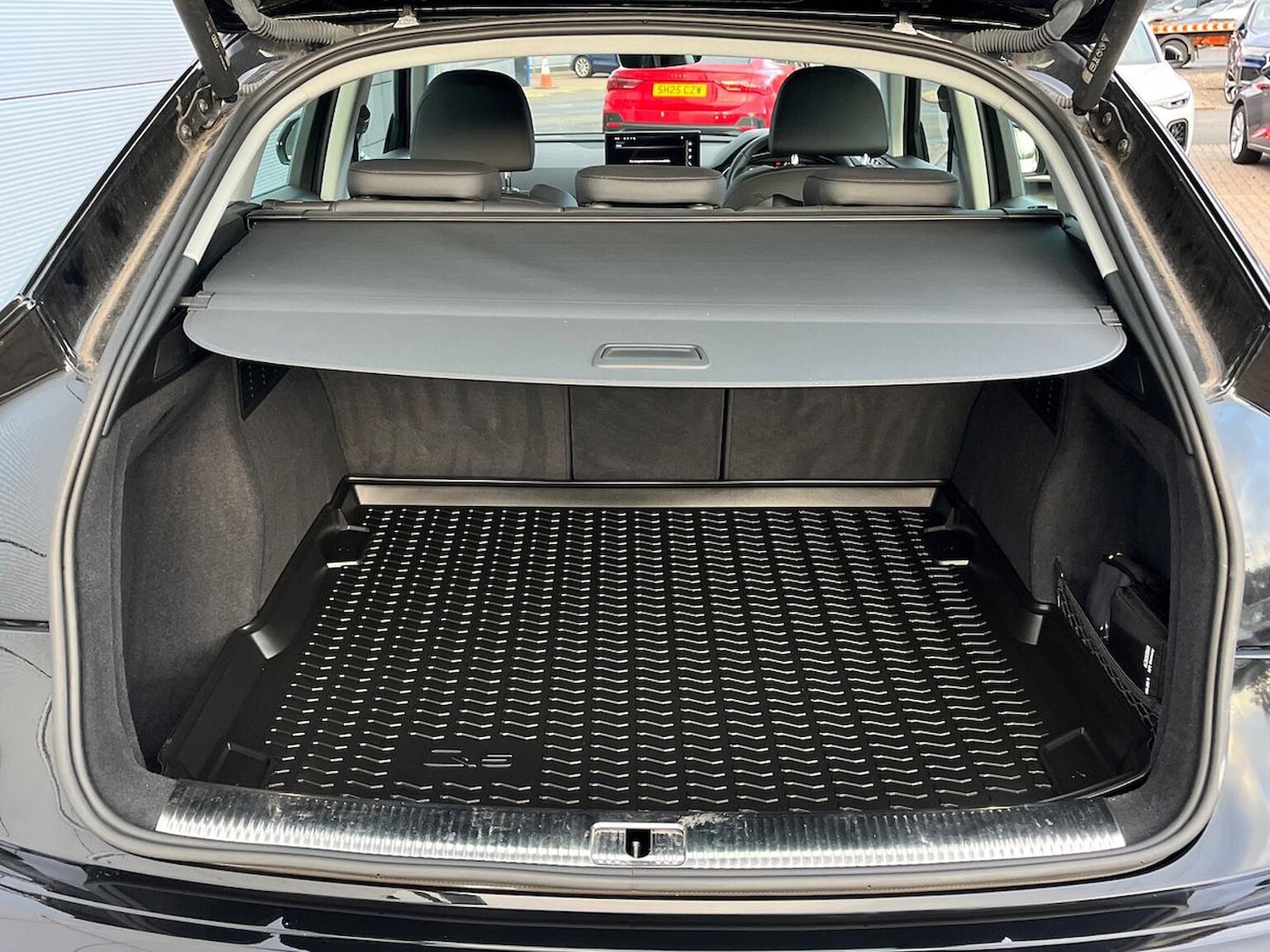 Used Audi Q5 2021 for sale - 76536583: Photo 17