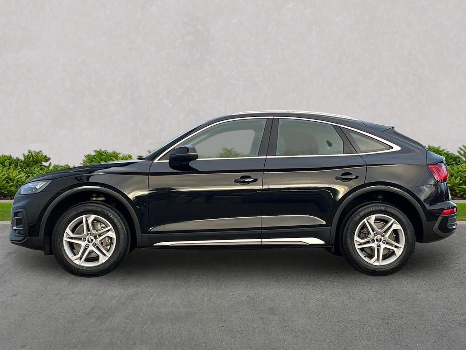 Used Audi Q5 2021 for sale - 76536583: Photo 19