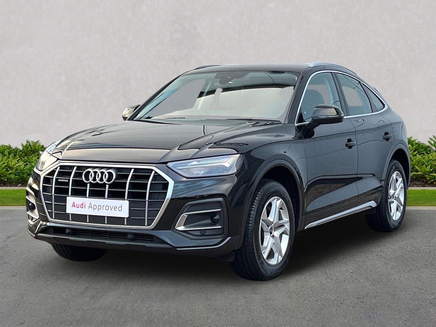 Used Audi Q5 2021 for sale - 76536583: Photo 20