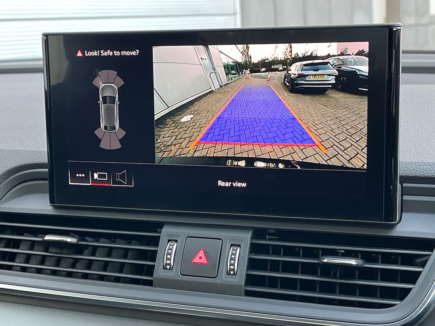 Used Audi Q5 2021 for sale - 76536583: Photo 23