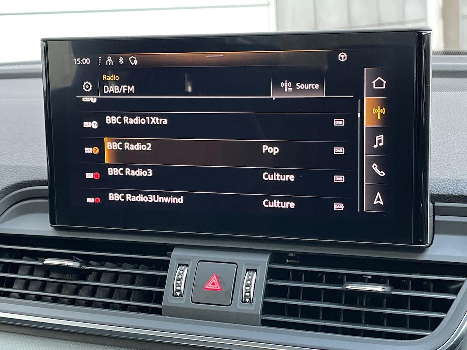 Used Audi Q5 2021 for sale - 76536583: Photo 24