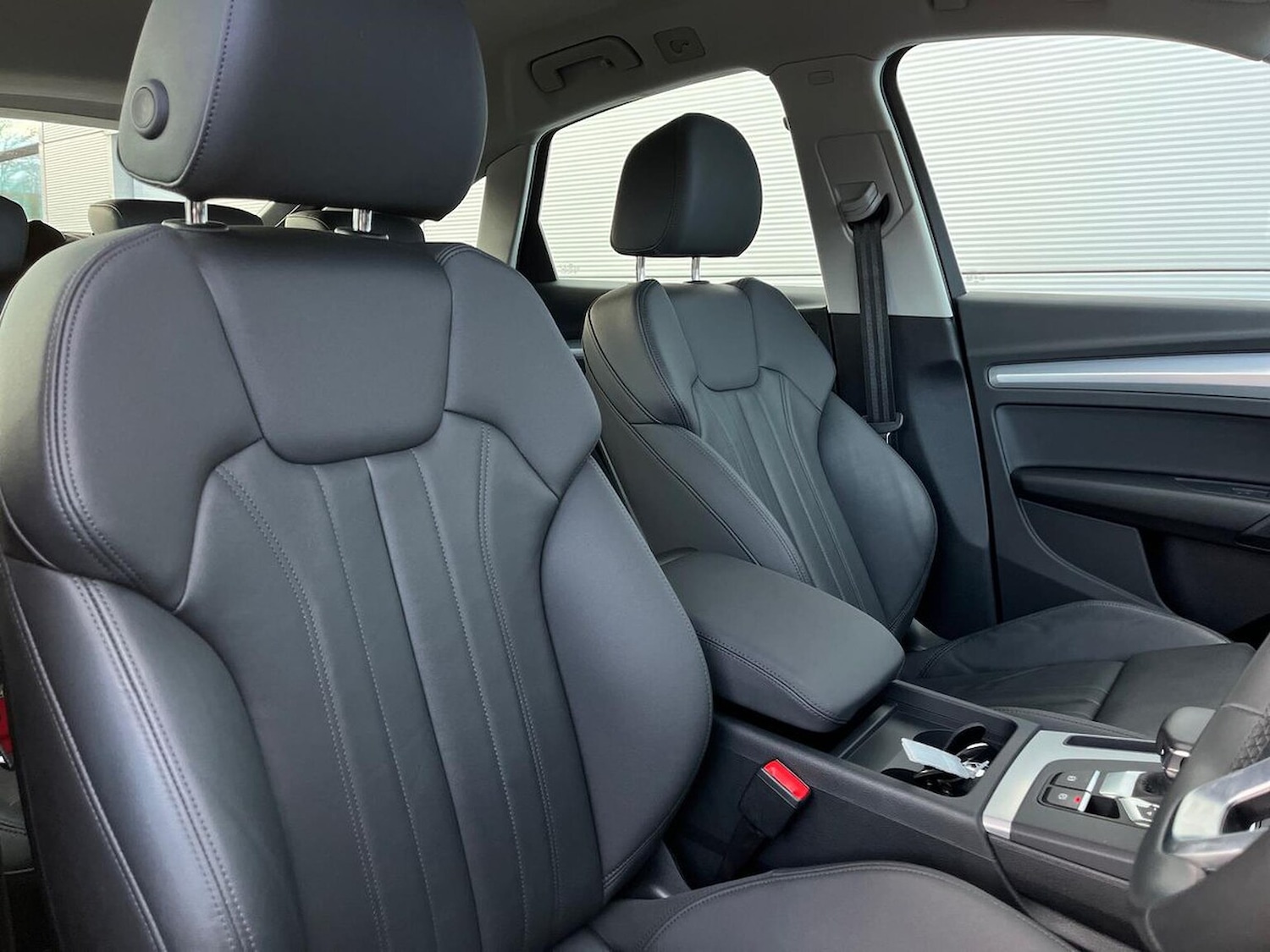 Used Audi Q5 2021 for sale - 76536583: Photo 25