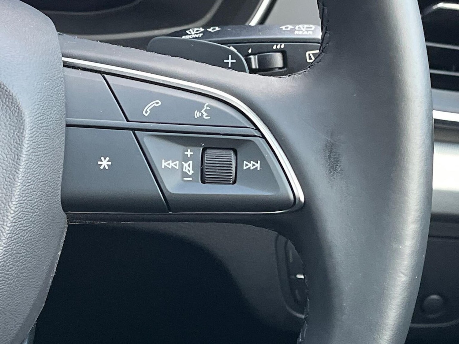 Used Audi Q5 2021 for sale - 76536583: Photo 26