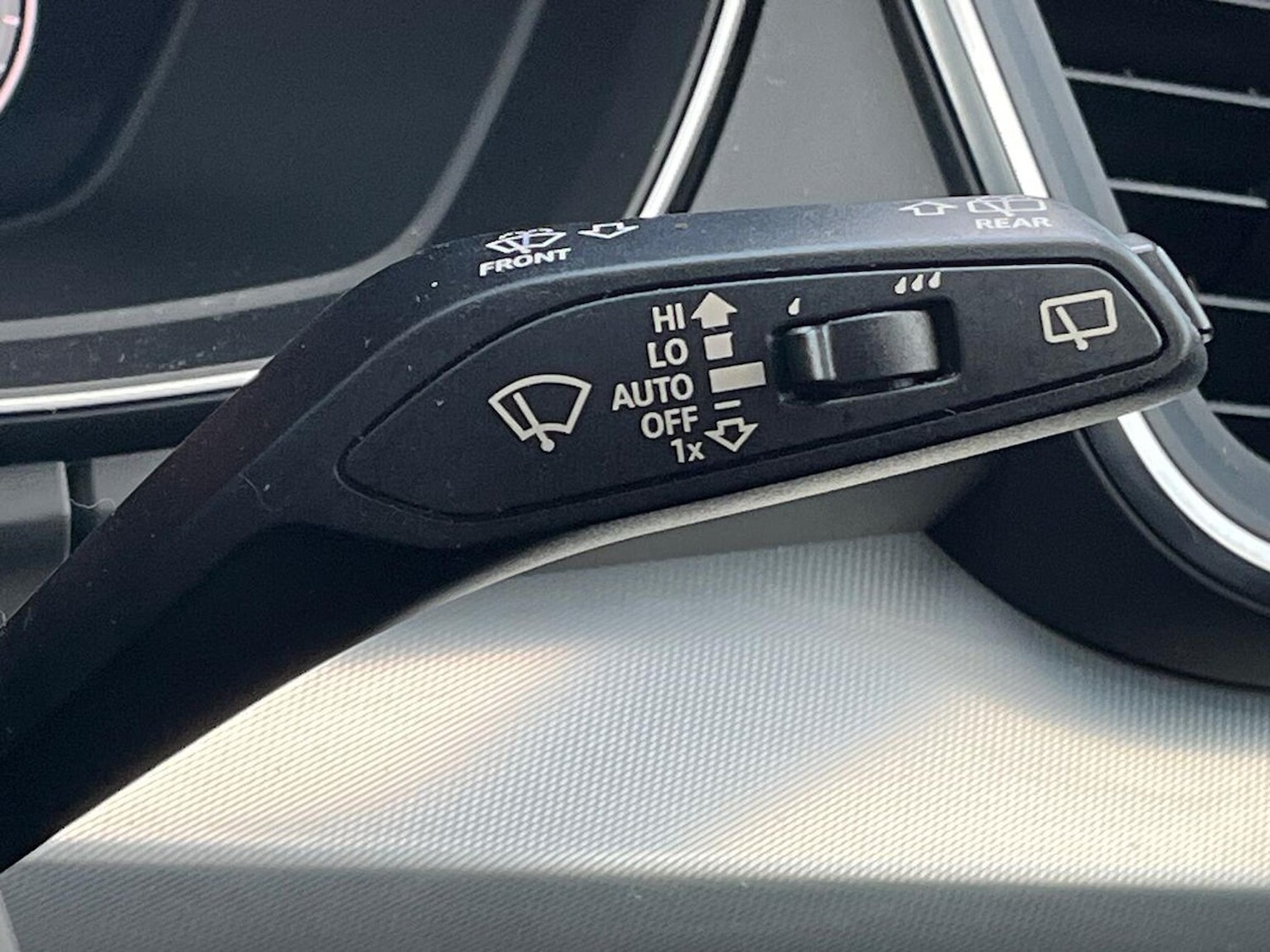 Used Audi Q5 2021 for sale - 76536583: Photo 29