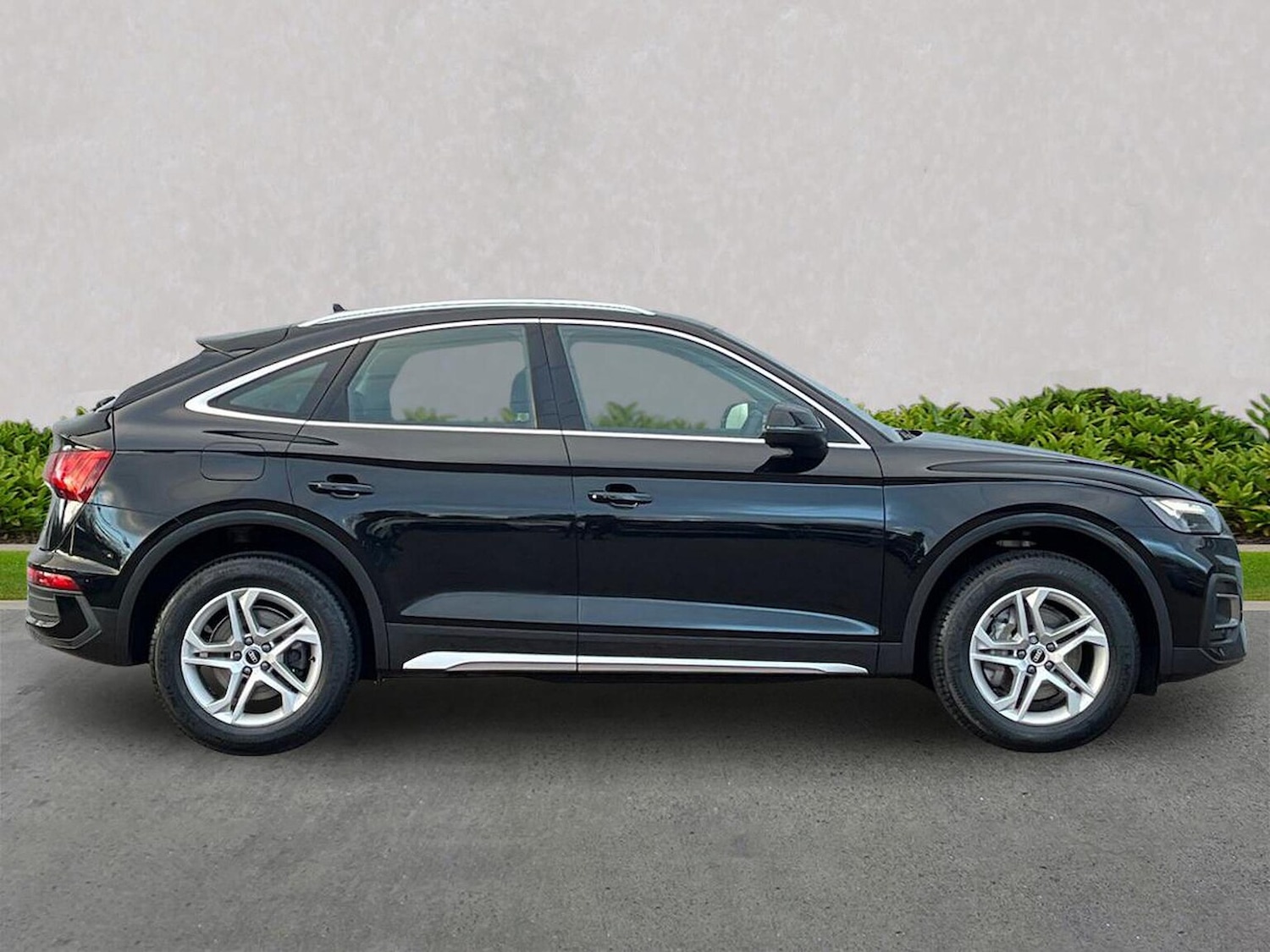 Used Audi Q5 2021 for sale - 76536583: Photo 3