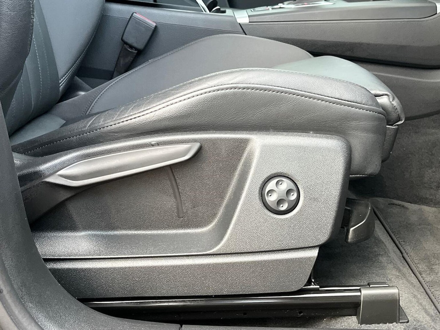 Used Audi Q5 2021 for sale - 76536583: Photo 30