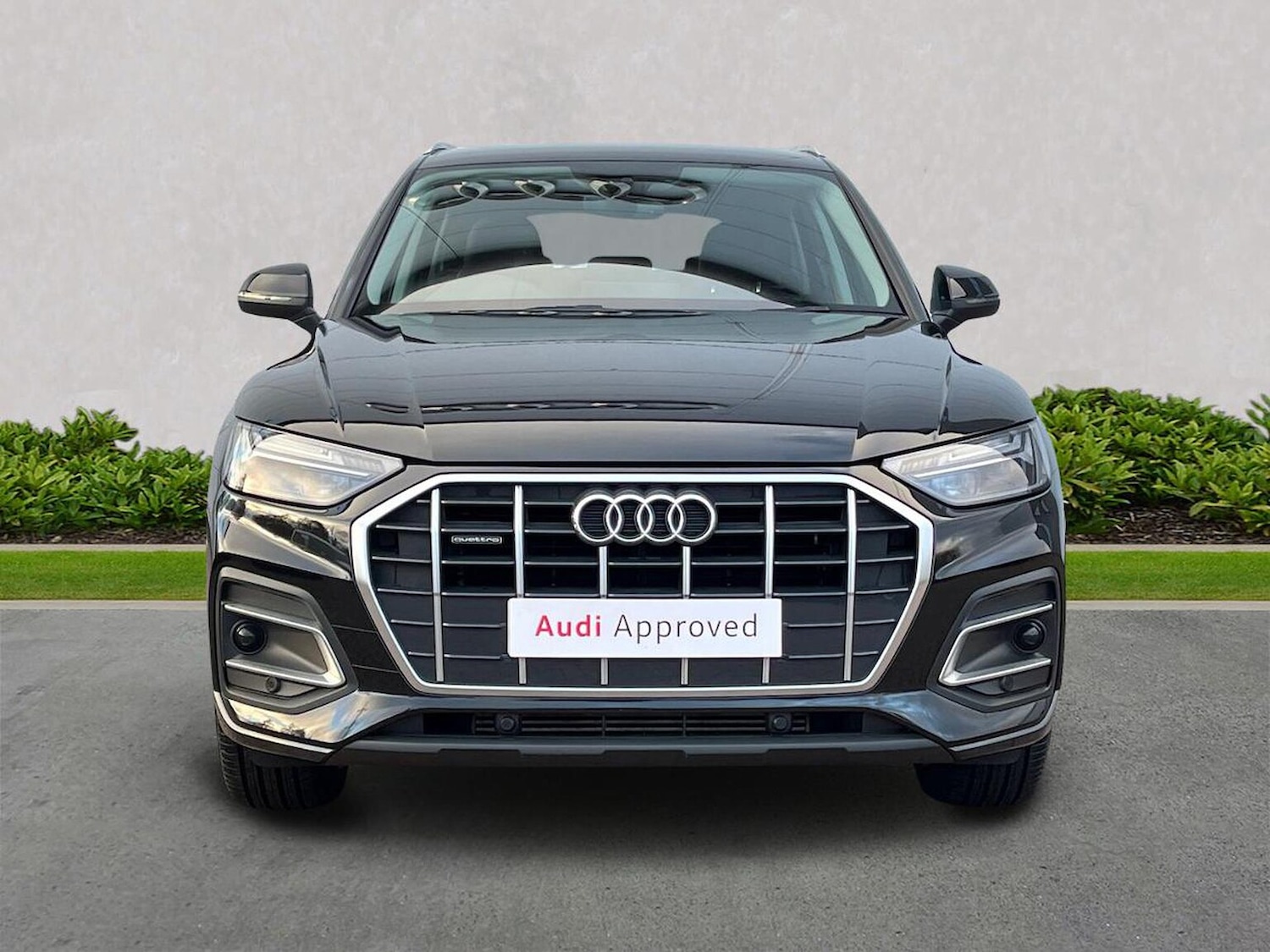 Used Audi Q5 2021 for sale - 76536583: Photo 5