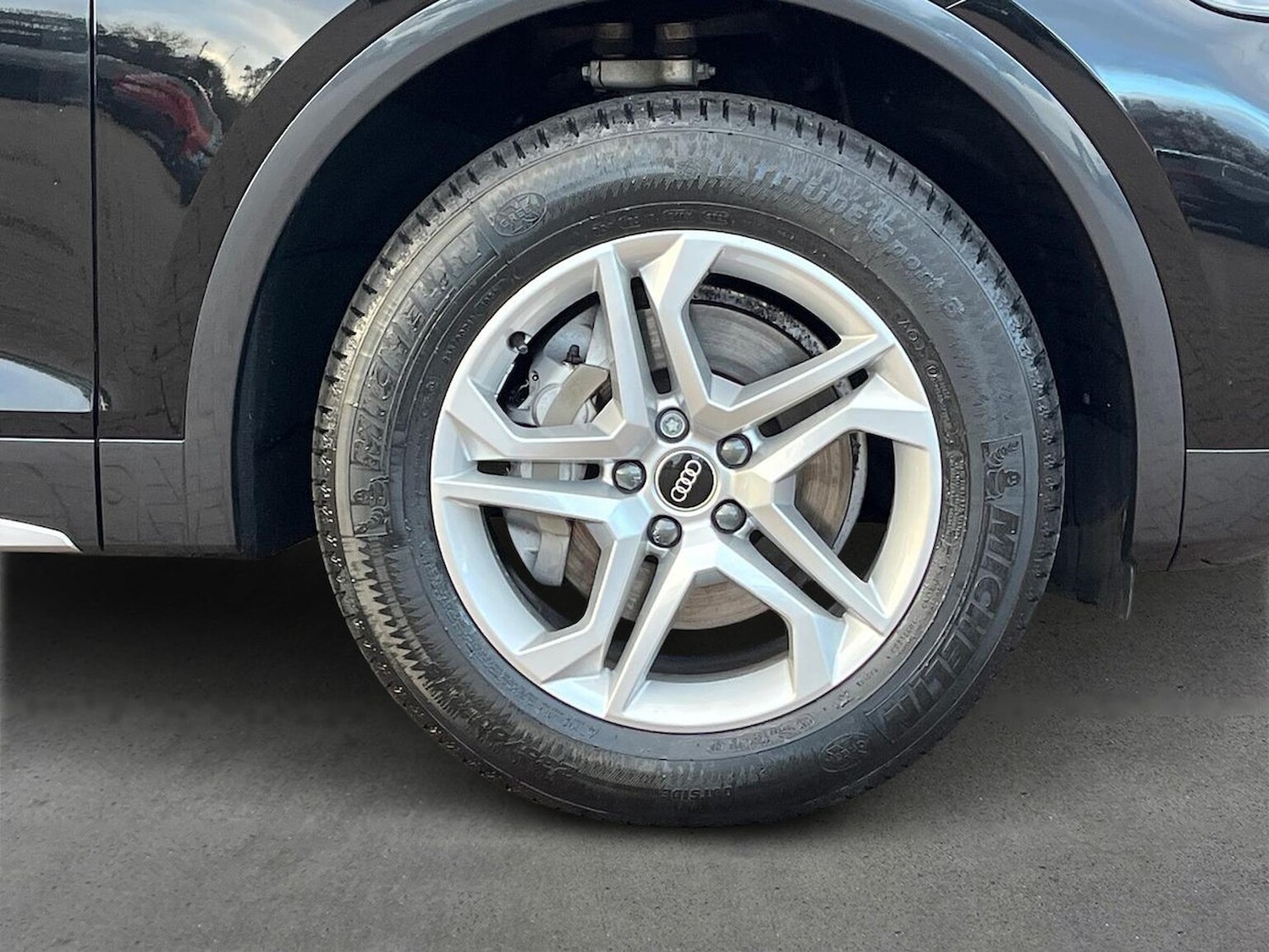 Used Audi Q5 2021 for sale - 76536583: Photo 6