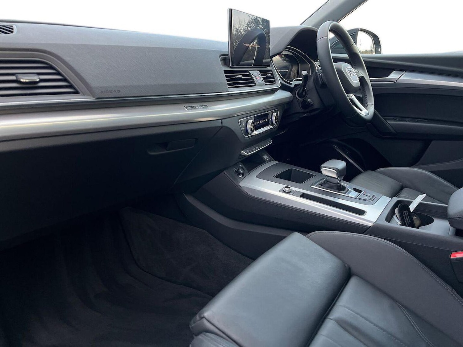 Used Audi Q5 2021 for sale - 76536583: Photo 7