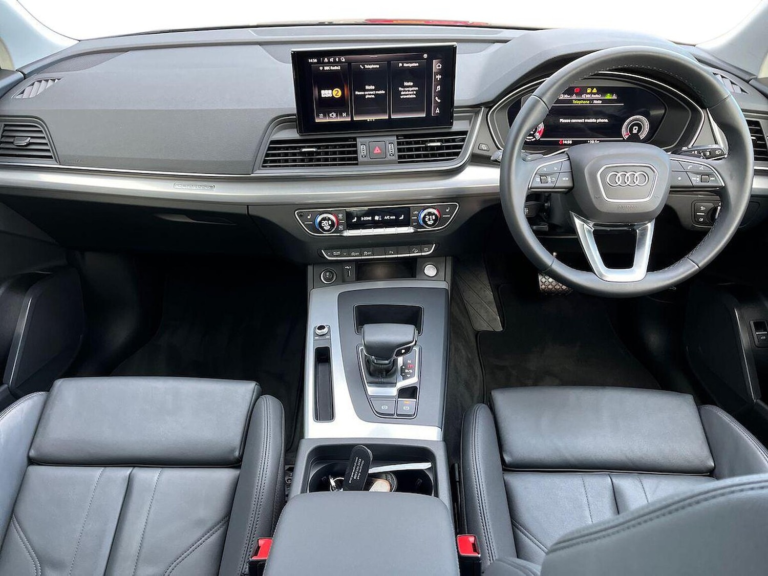 Used Audi Q5 2021 for sale - 76536583: Photo 8