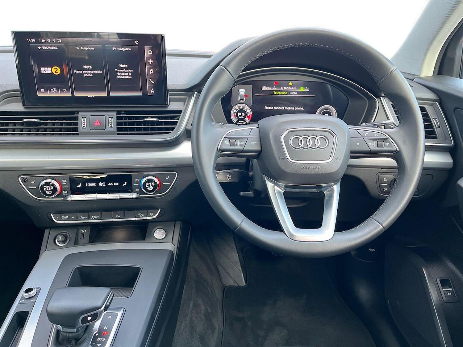 Used Audi Q5 2021 for sale - 76536583: Photo 9