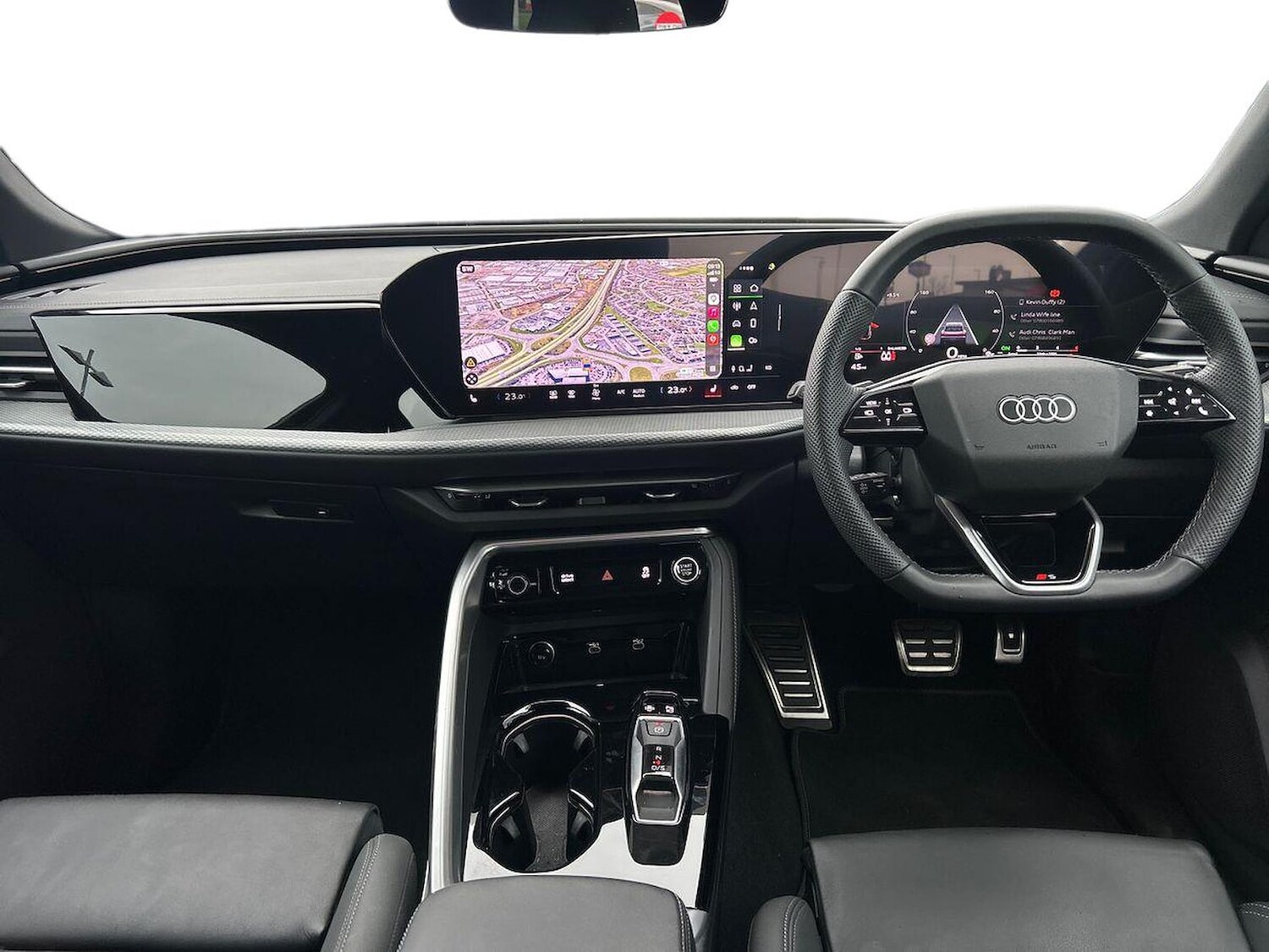 Used Audi Q5 2025 for sale - 78193582: Photo 10