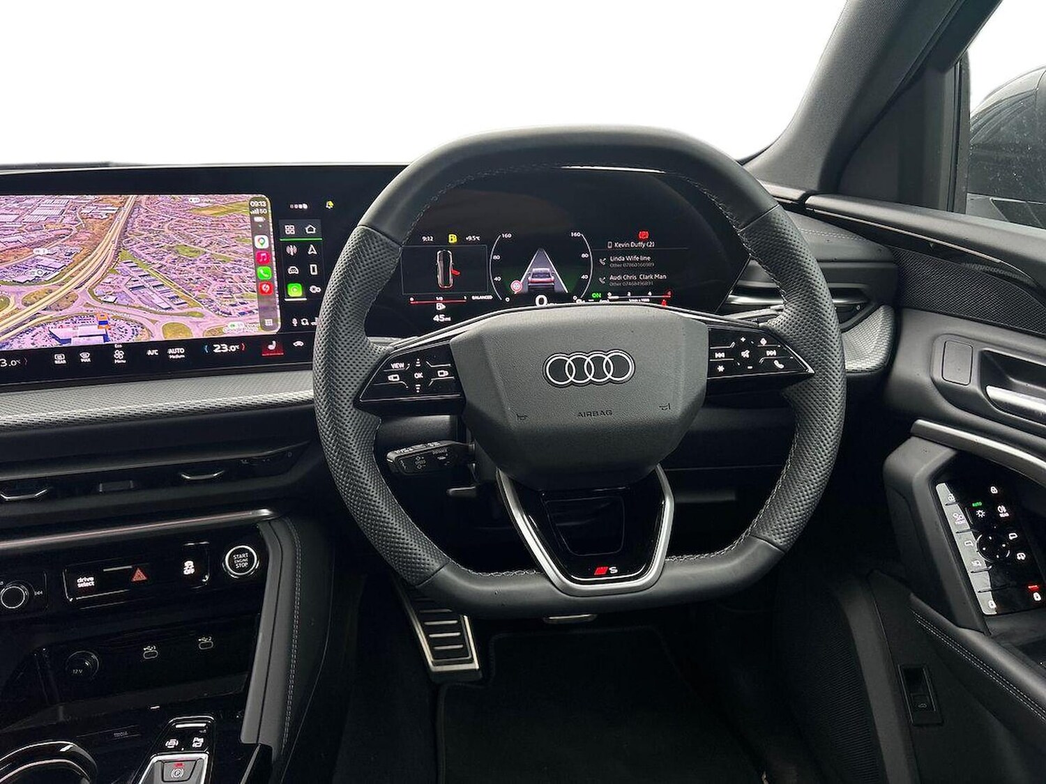 Used Audi Q5 2025 for sale - 78193582: Photo 11