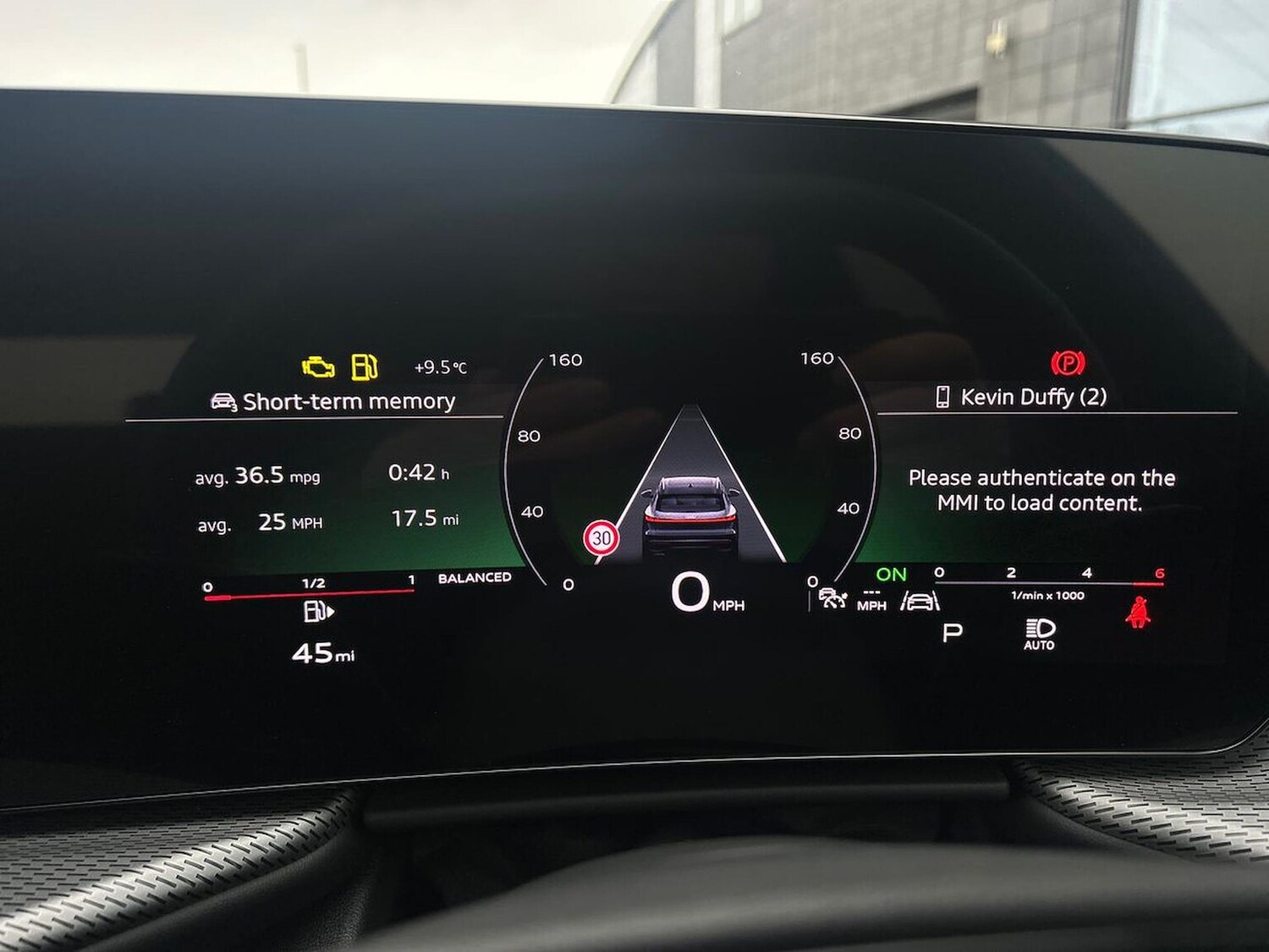 Used Audi Q5 2025 for sale - 78193582: Photo 12