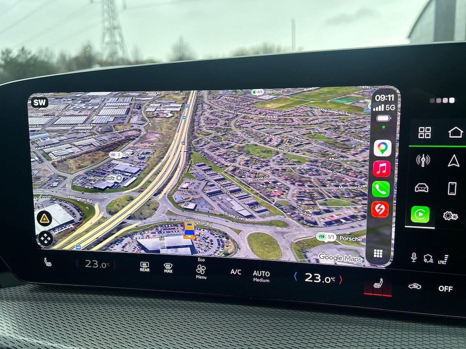 Used Audi Q5 2025 for sale - 78193582: Photo 13