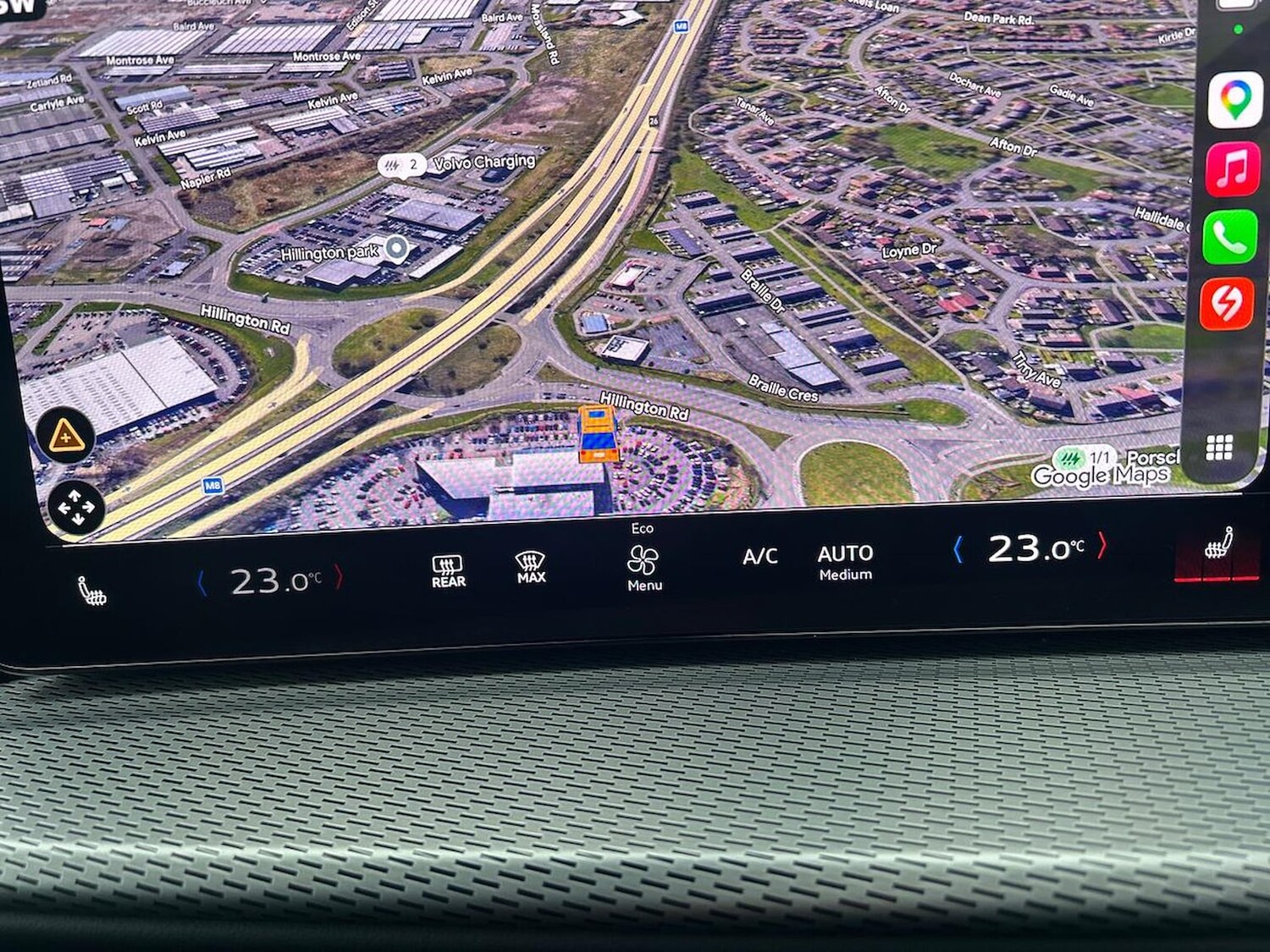 Used Audi Q5 2025 for sale - 78193582: Photo 14