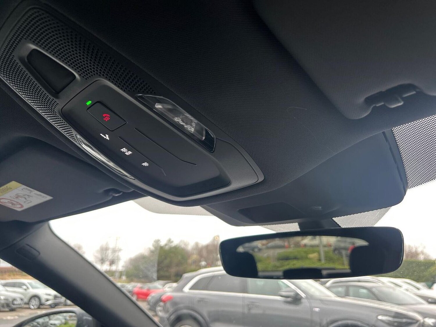 Used Audi Q5 2025 for sale - 78193582: Photo 16